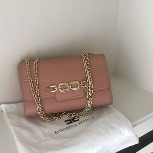 Elisabetta Franchi bag